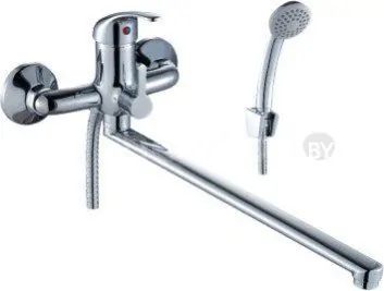 Смеситель Rossinka Silvermix A35-32