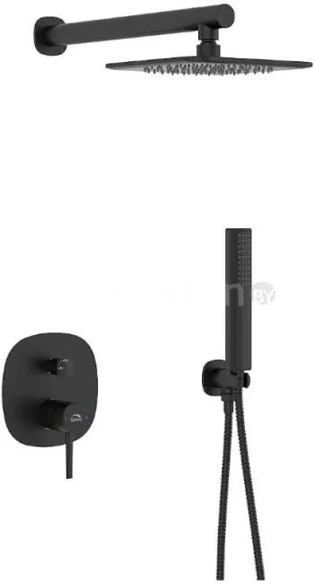 Душевая система Laveo Pola BAP 701P