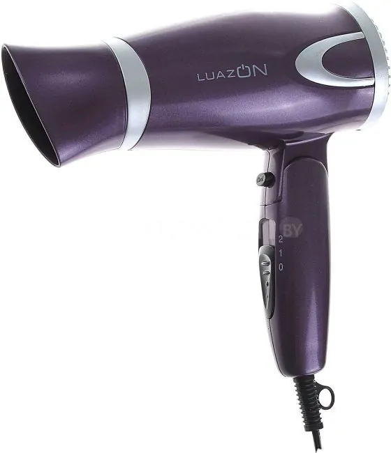 Фен Luazon LF-01
