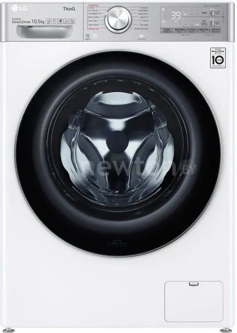 Стиральная машина LG F6WV910P2EA