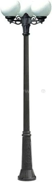 Фонарный столб Fumagalli Globe 250 G25.157.S30.AYE27