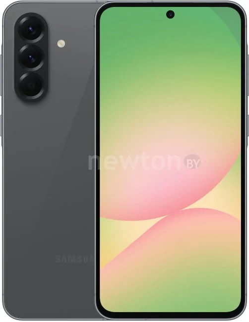 Телефон Samsung Galaxy A56 SM-A566E 8GB/256GB (черный)