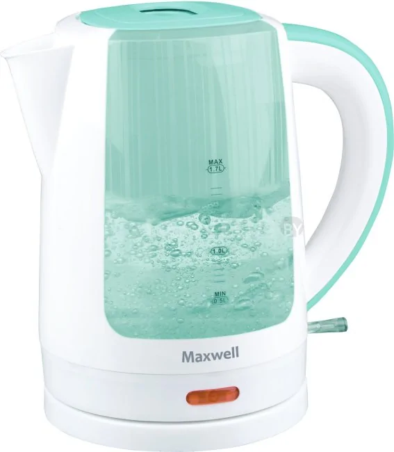 Чайник Maxwell MW-1059