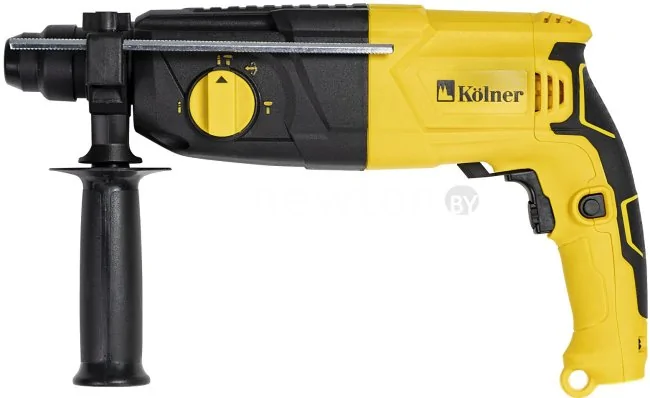 Перфоратор Kolner KRH 700H