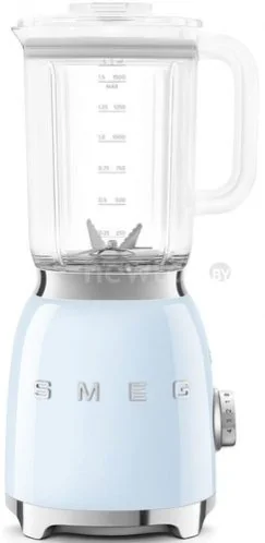 Стационарный блендер Smeg BLF03PBEU