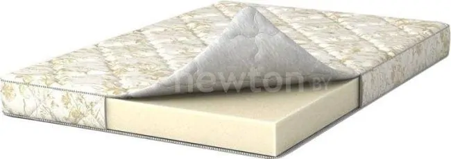 Матрас Askona Compact Effect Low 160x200