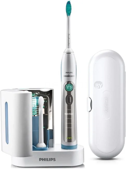 Электрическая зубная щетка Philips Sonicare FlexCare+ HX6995/10