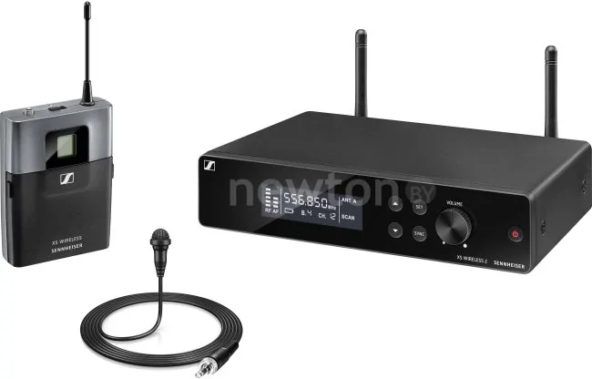 Микрофон Sennheiser XSW 2-ME2-A