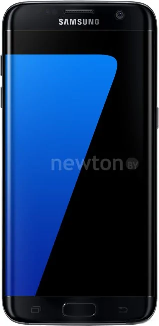 Телефон Samsung Galaxy S7 Edge 64GB Black Onyx [G935FD]