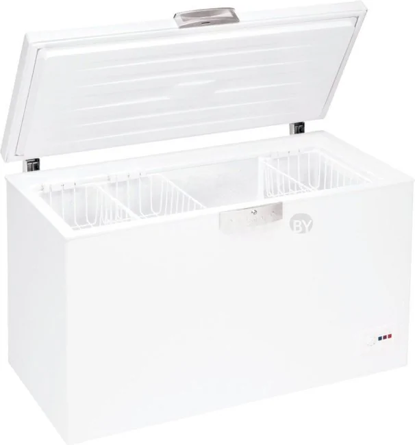 Морозильный ларь BEKO HSA40520