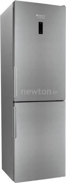 Холодильник Hotpoint-Ariston HF 5181 X
