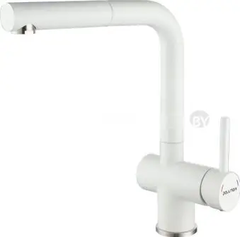 Смеситель Paulmark Do214418-WH