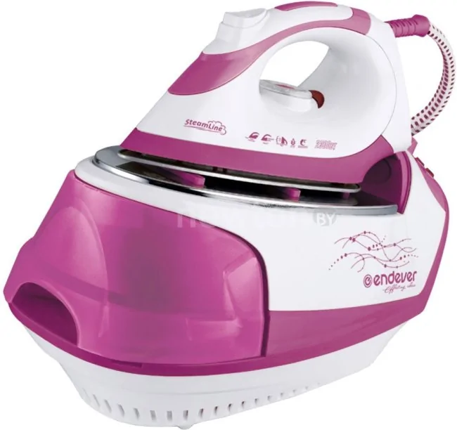 Утюг Endever Skysteam-732