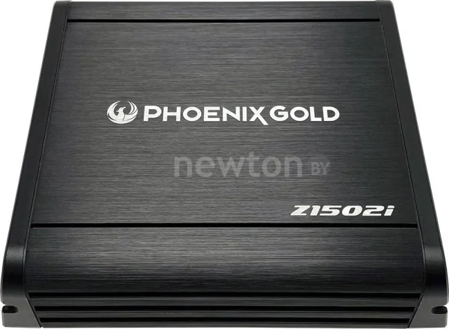 Автомобильный усилитель Phoenix Gold Z1502i