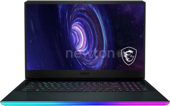 Игровой ноутбук MSI Raider GE76 12UGS-440RU