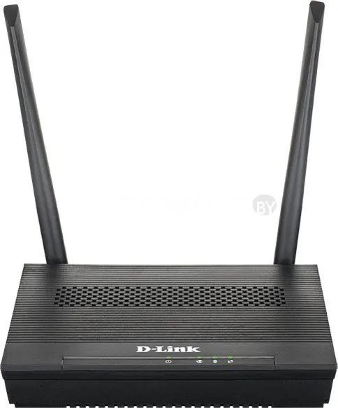 Wi-Fi роутер D-Link DIR-615/GF
