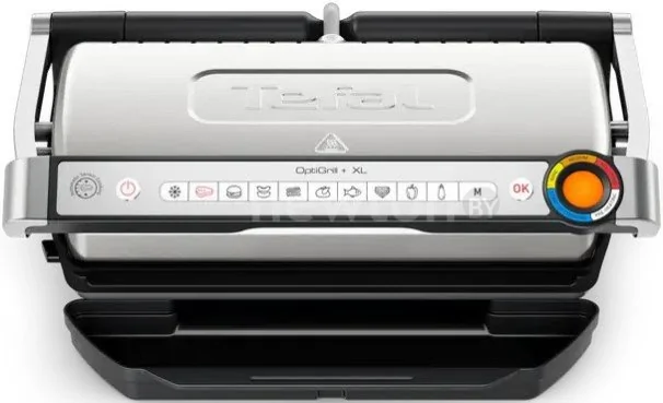 Электрогриль Tefal OptiGrill+ XL GC728D10