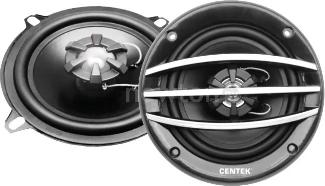 Коаксиальная АС CENTEK CT-8201-525