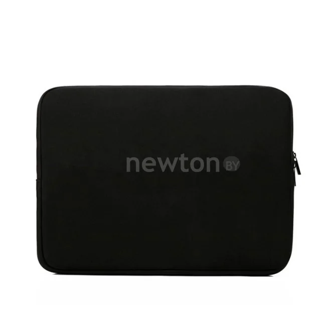 Чехол NewtonBY для MacBook 16 (черный)