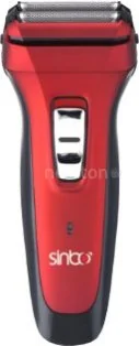 Электробритва Sinbo SS-4045 (красный)