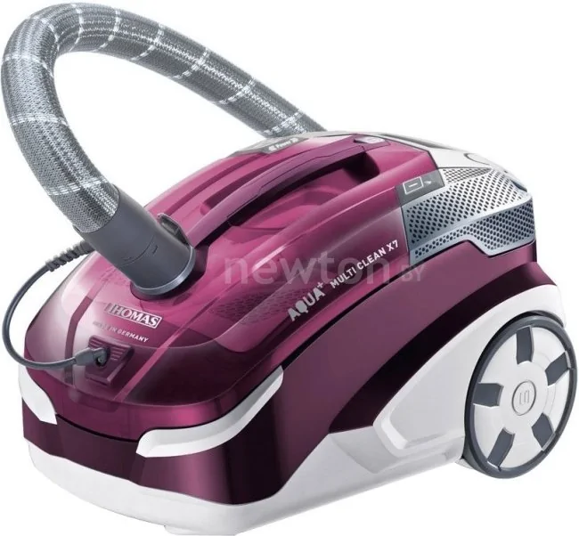 Пылесос Thomas AQUA+ Multi Clean X7 (788562)