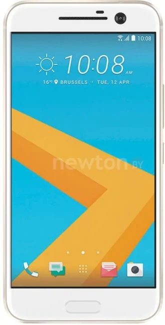 Телефон HTC 10 64GB Topaz Gold
