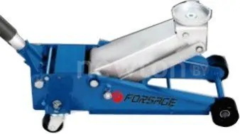 Подкатной домкрат FORSAGE F-RF830025 3т.
