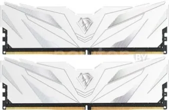 Оперативная память Netac Shadow II 2x16ГБ DDR5 6000 МГц NTSWD5P60DP-32W