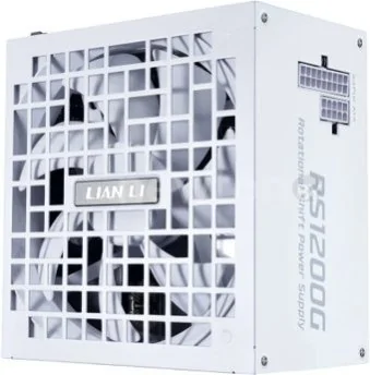 Блок питания Lian Li RS1200G G9P.RS1200G.WH00.RU