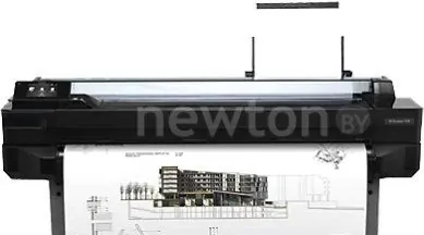 Плоттер HP DesignJet T520 914 мм (без подставки)