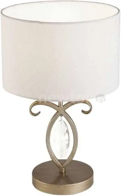 Настольная лампа Maytoni Luxe H006TL-01G