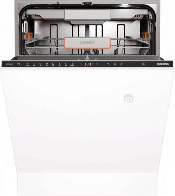 Встраиваемая посудомоечная машина Gorenje GV693A65AD