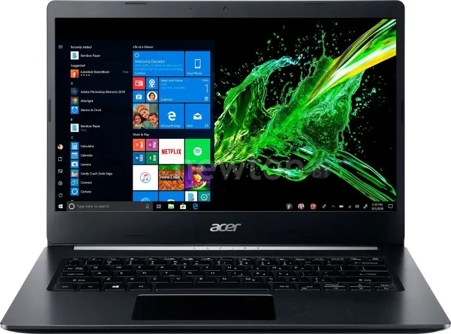 Ноутбук Acer Aspire 5 A514-53-504D NX.HURER.005
