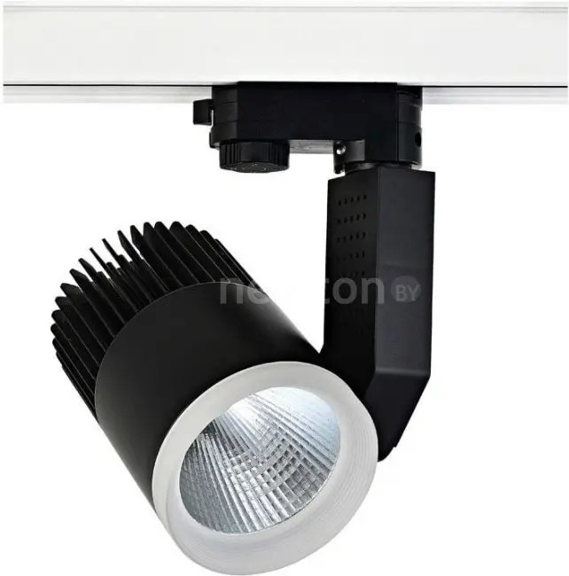 Трековый светильник Donolux Pro-Track DL18761/01 Track B 30W 45