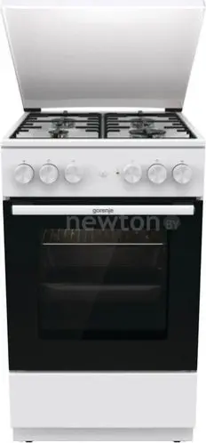 Кухонная плита Gorenje GK5A22WH