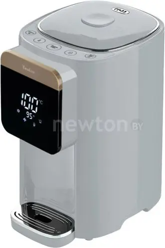 Термопот Tesler TP-5045 (серый)