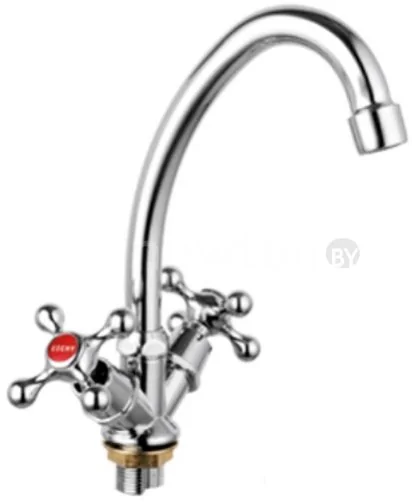 Смеситель Edeny E3511