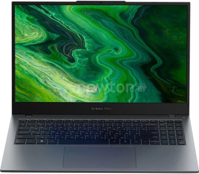 Ноутбук Digma Pro Fortis M DN15P7-ADXW05