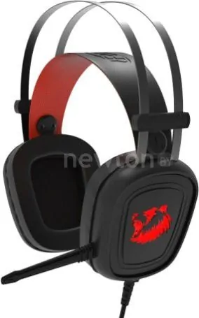 Наушники Ritmix RH-570M