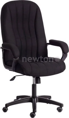 Офисное кресло TetChair СН888 ткань (черный)
