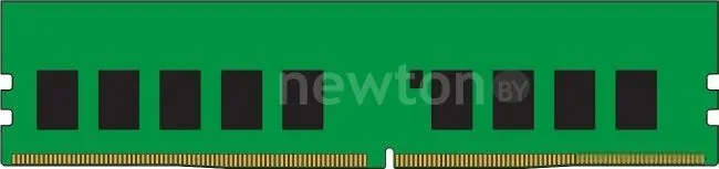 Оперативная память Kingston 16GB DDR4 PC4-25600 KSM32ED8/16ME
