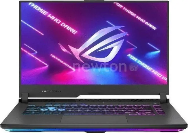 Игровой ноутбук ASUS ROG Strix G15 G513RM-HQ163