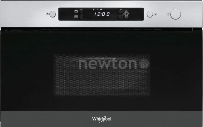 Печь СВЧ микроволновая Whirlpool AMW 4900/IX