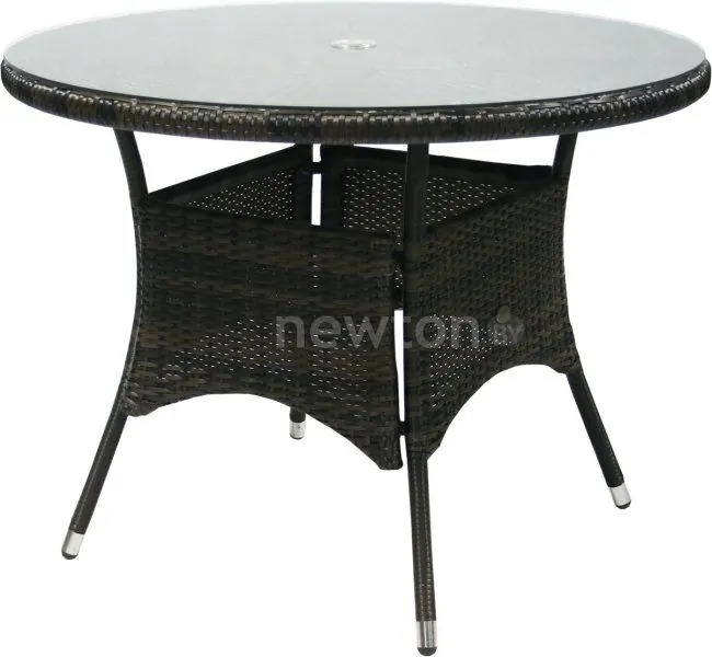 Стол Garden4you Wicker (13323)