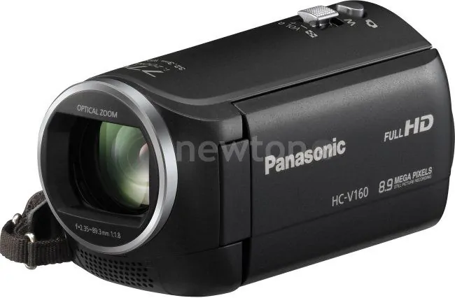 Видеокамера Panasonic HC-V160