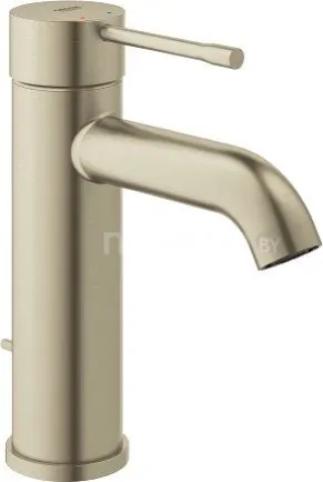 Смеситель Grohe Essence New S-Size 23589EN1 (никель матовый)