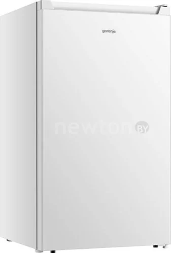 Однокамерный холодильник Gorenje RB39EPW4