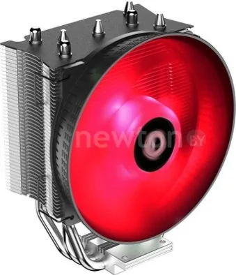 Кулер для процессора ID-Cooling SE-213X-R