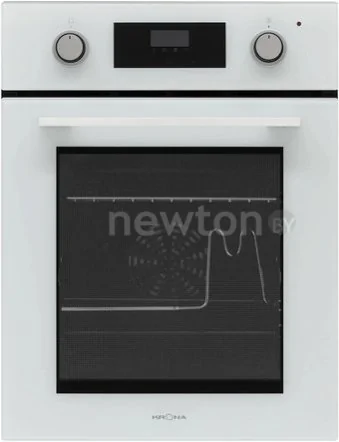 Электрический духовой шкаф Krona Sonata 45 WH G2