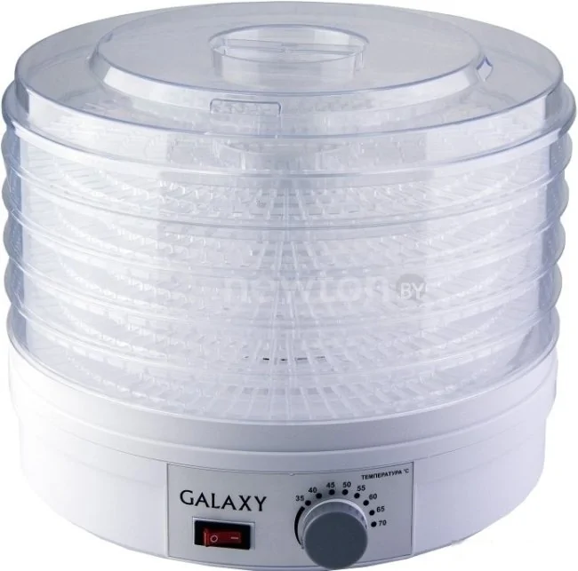 Сушилка для овощей и фруктов Galaxy Line GL2631